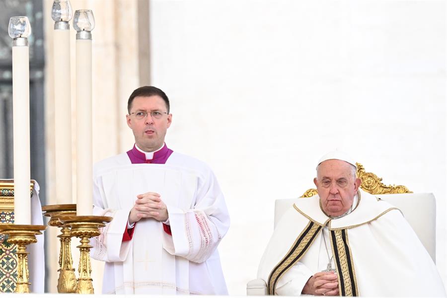 Papa Francisco