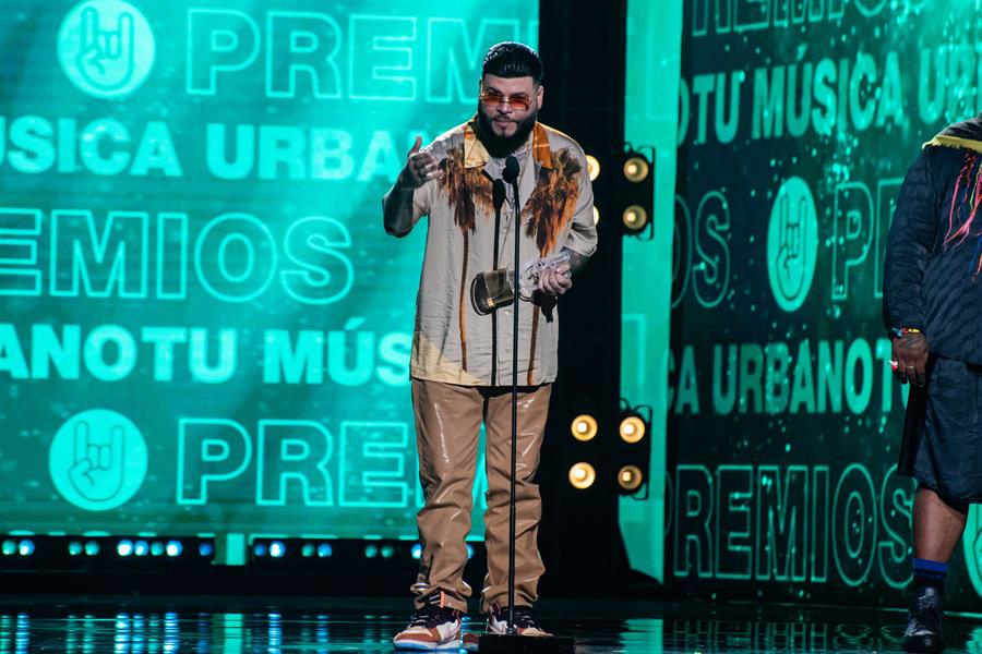 Farruko
