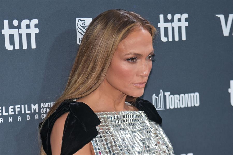 JLo - Jennifer López