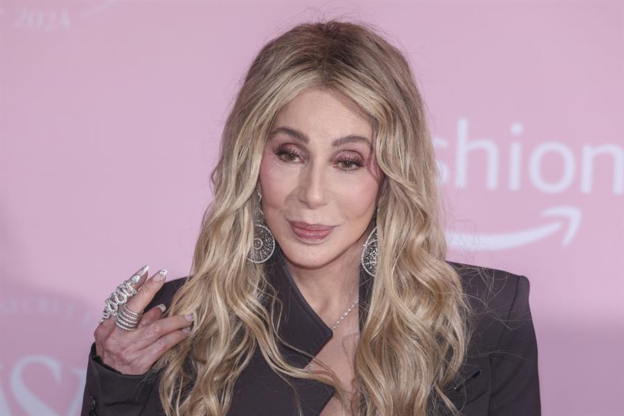 Cher