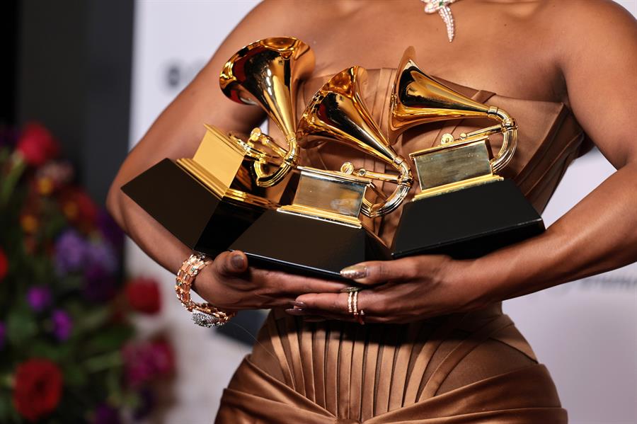Grammy