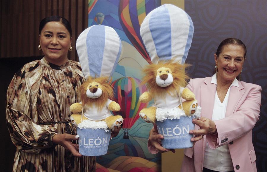 Festival del Globo