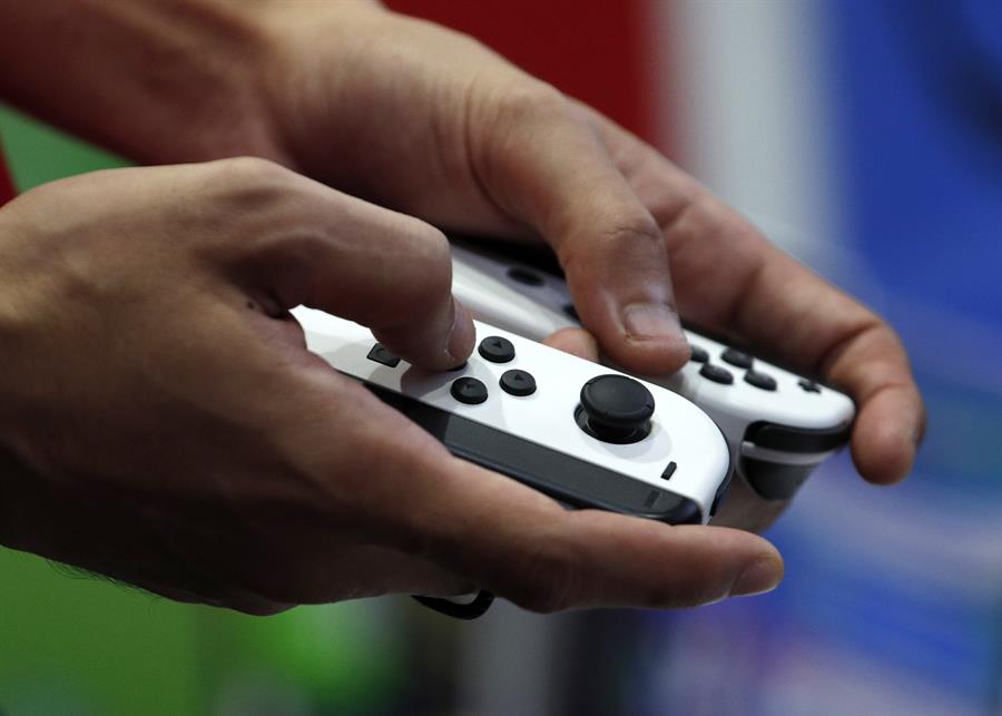 NIntendo