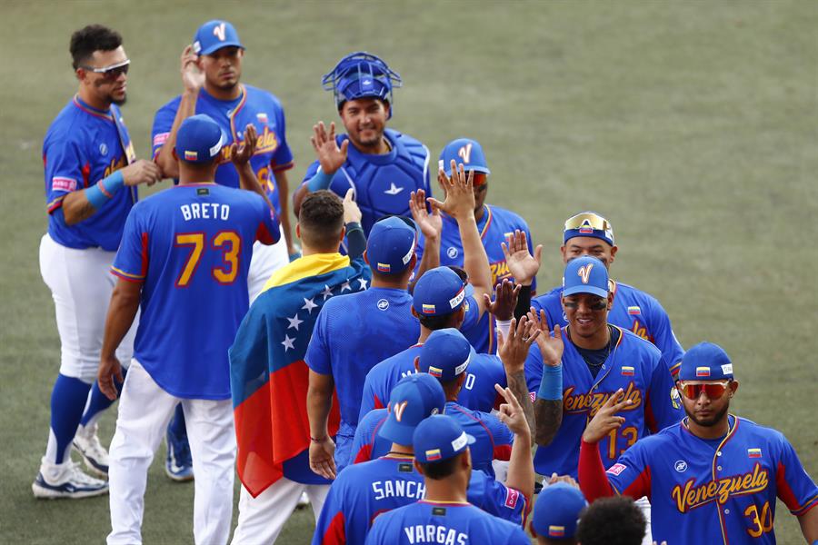 Venezuela