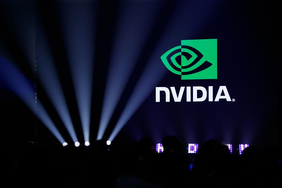 Nvidia
