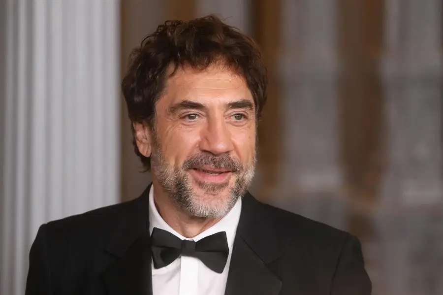 Javier Bardem