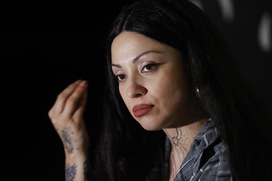 Mon Laferte