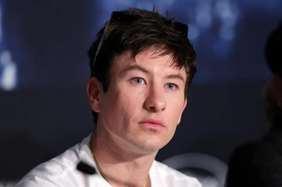 Barry Keoghan