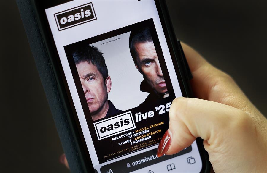 Oasis