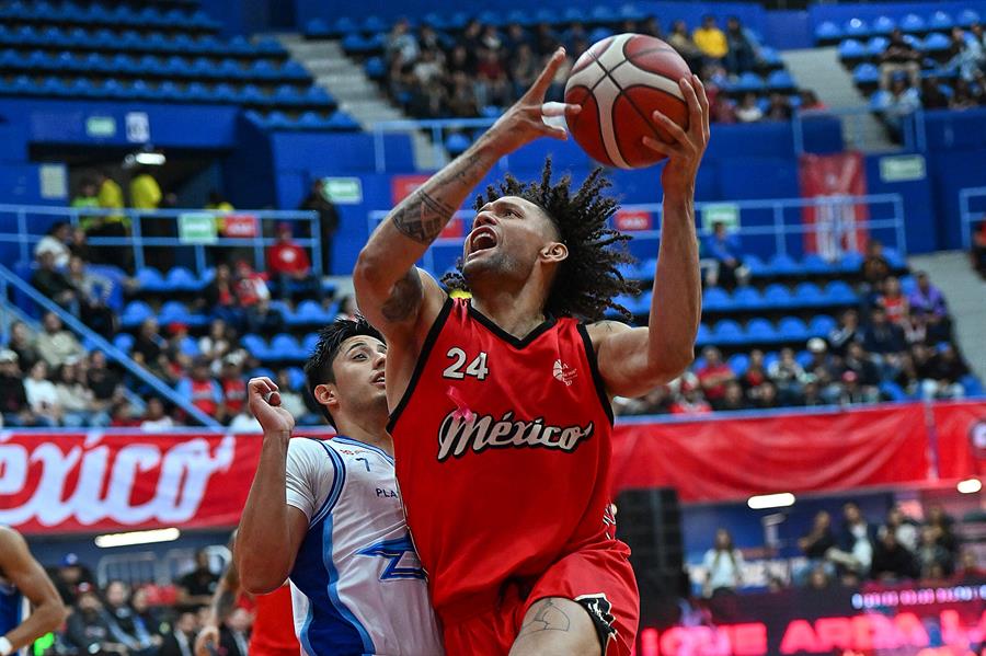Michael Carrera