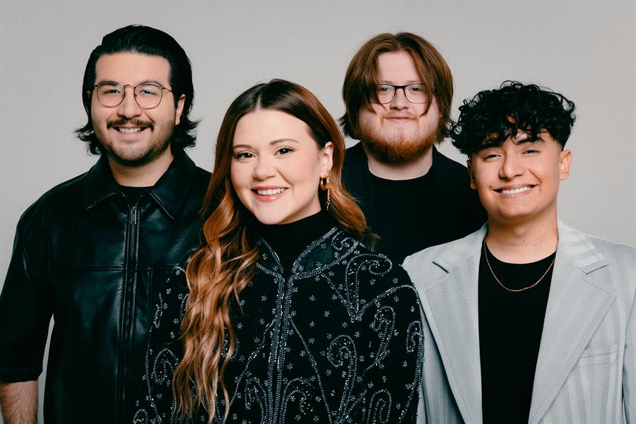 Banda Un Corazón