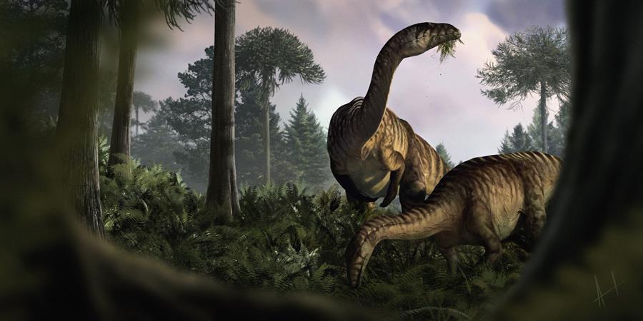 dinosaurios