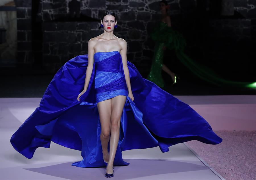 Carolina Herrera