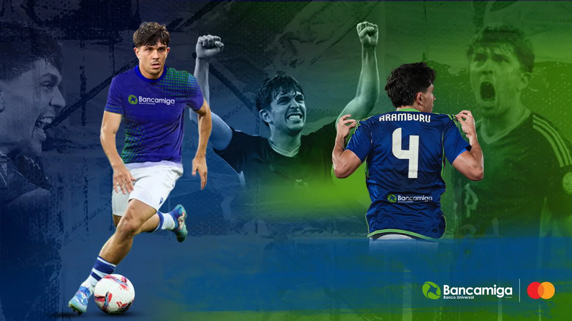 Imagen destacada para comunicado de prensa - Aramburu - Bancamiga