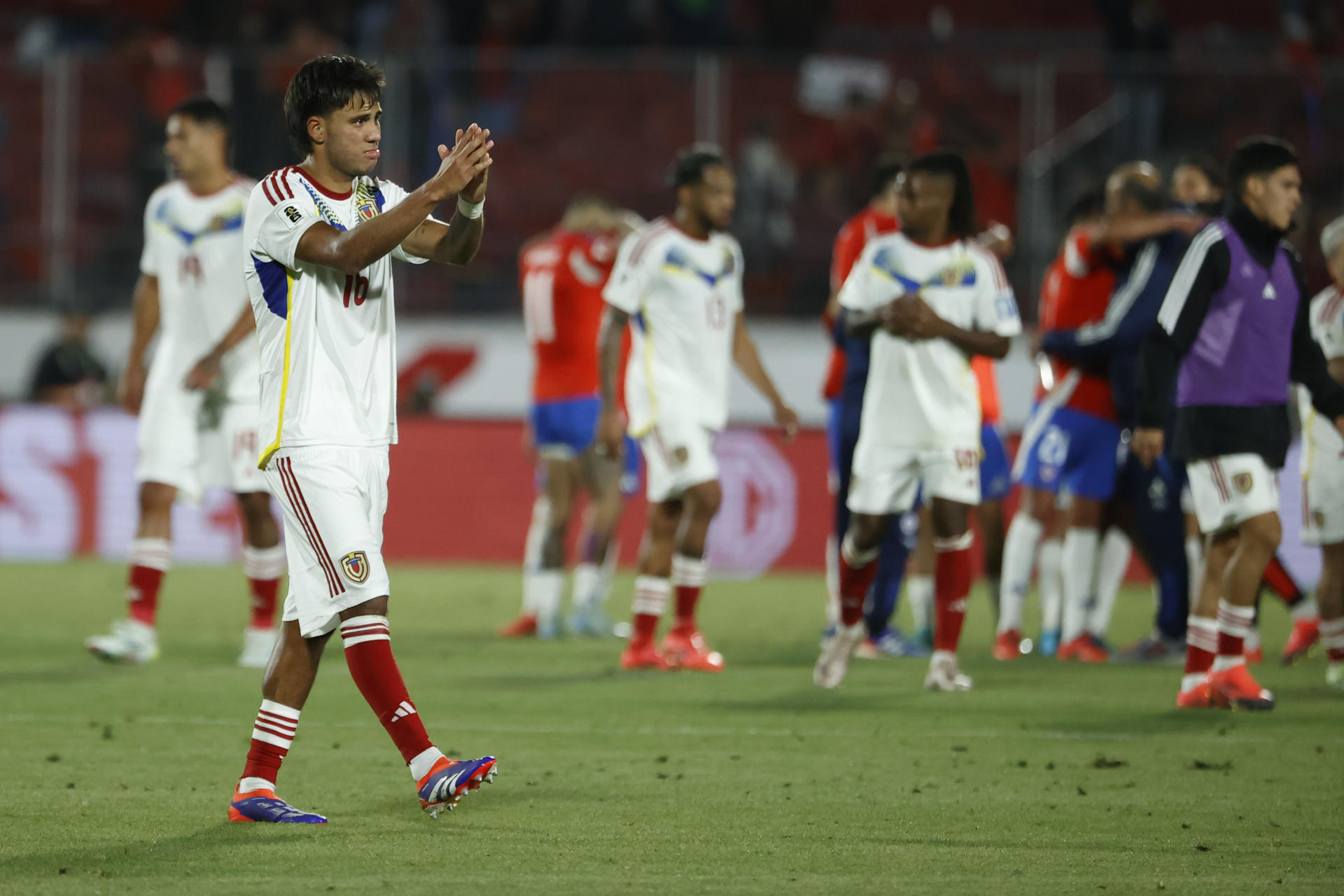La Vinotinto