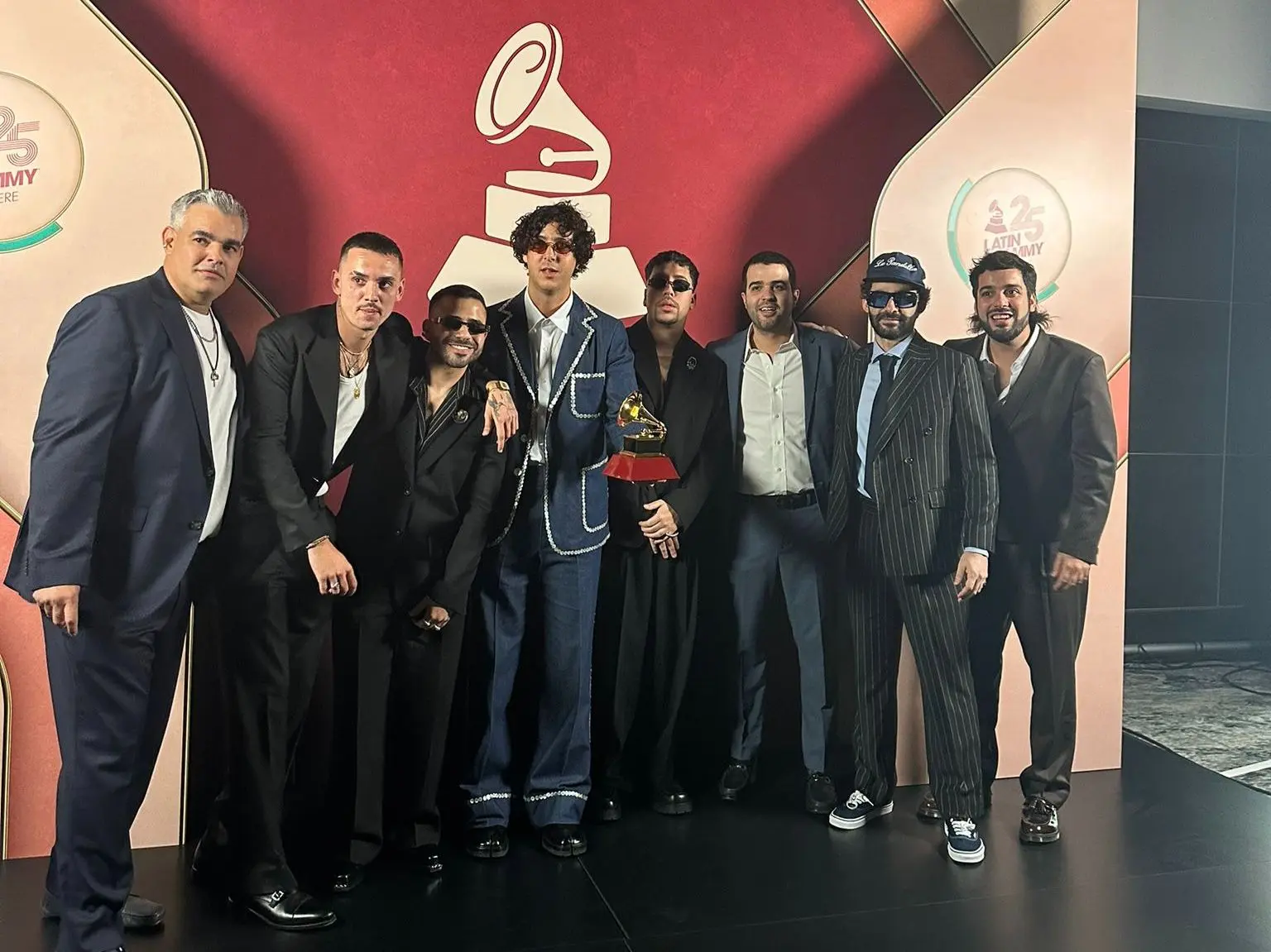 Latin Grammy