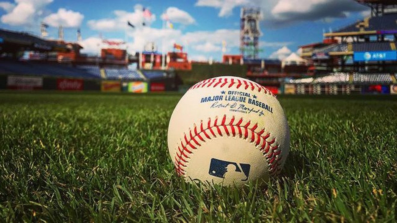 MLB - Grandes Ligas
