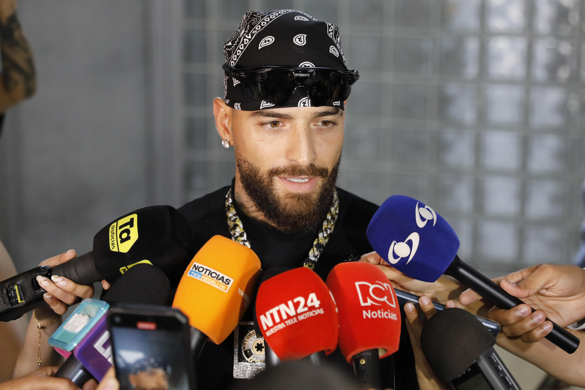 Maluma