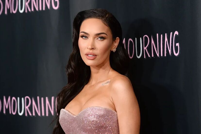 Megan Fox
