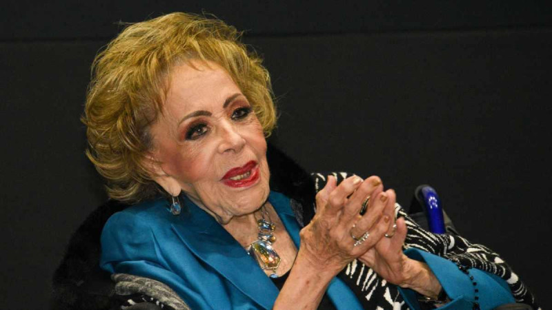 Silvia Pinal