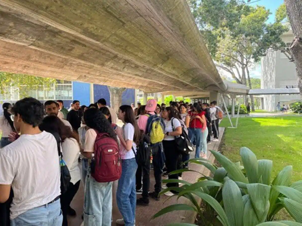 UCV