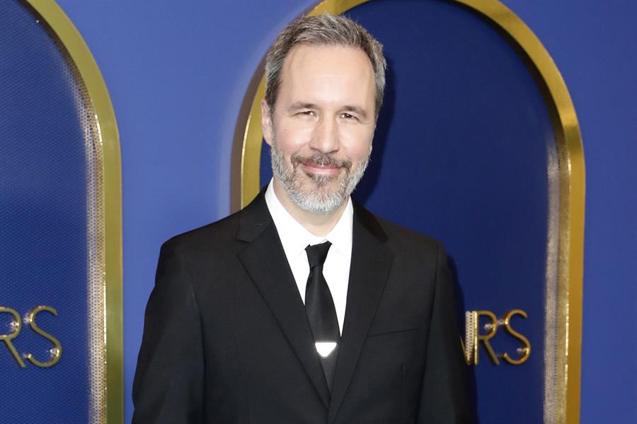Denis Villeneuve