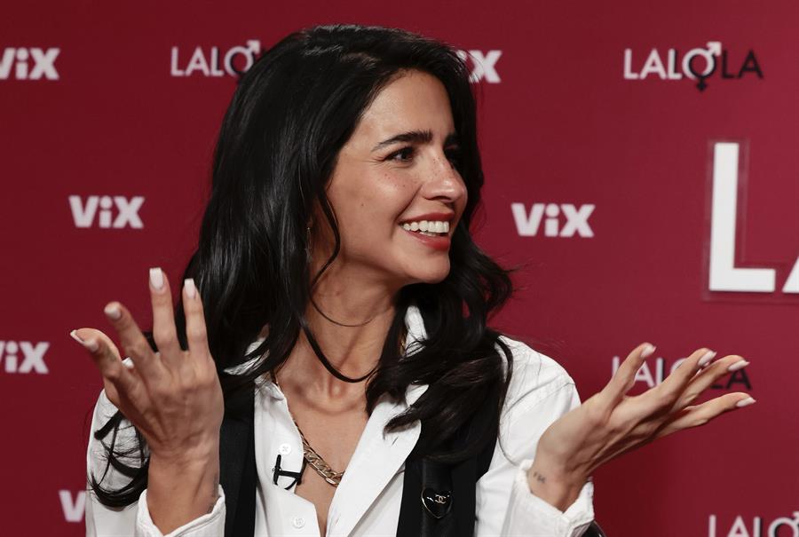 Barbara de Regil Mujeres asesinas