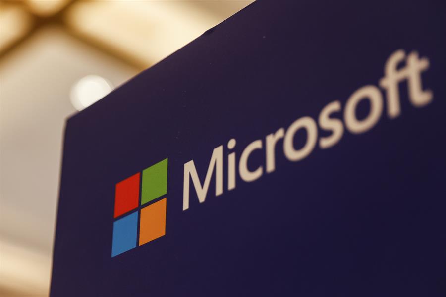 Microsoft