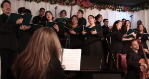 Camerata de Caracas