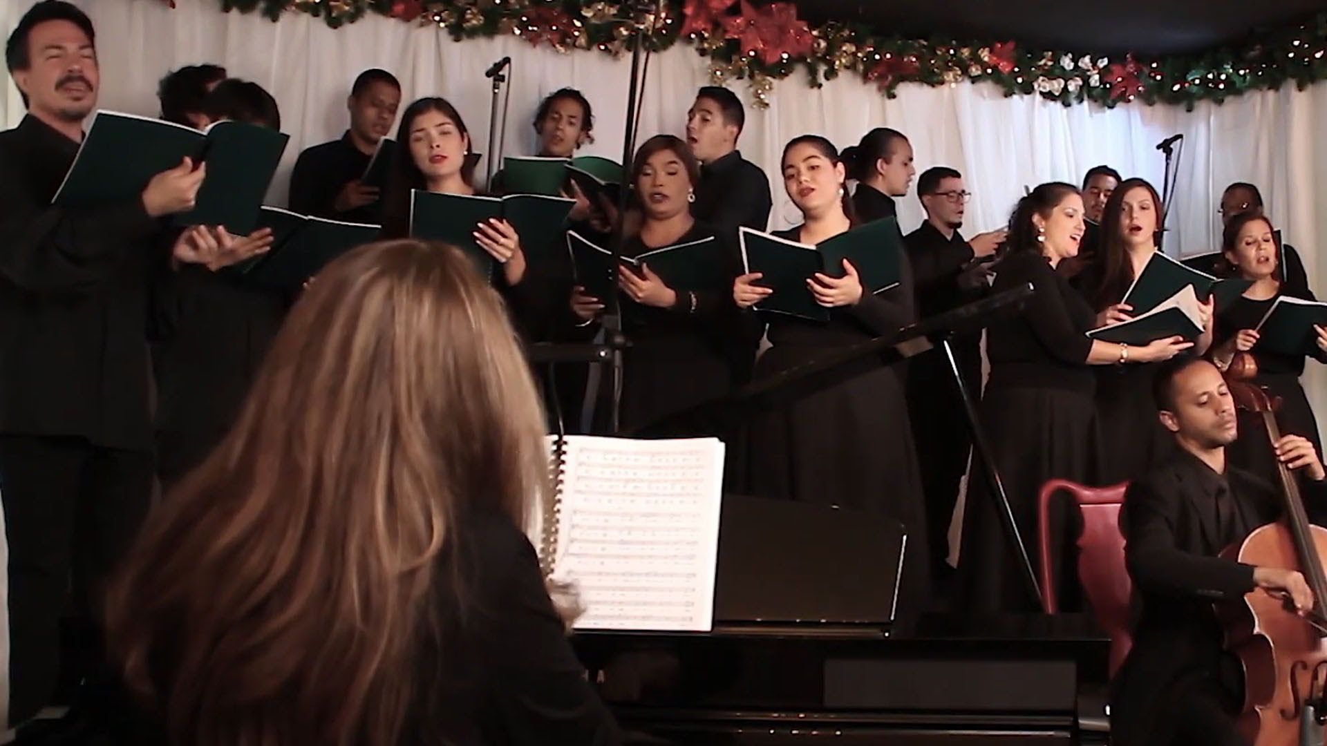 Camerata de Caracas