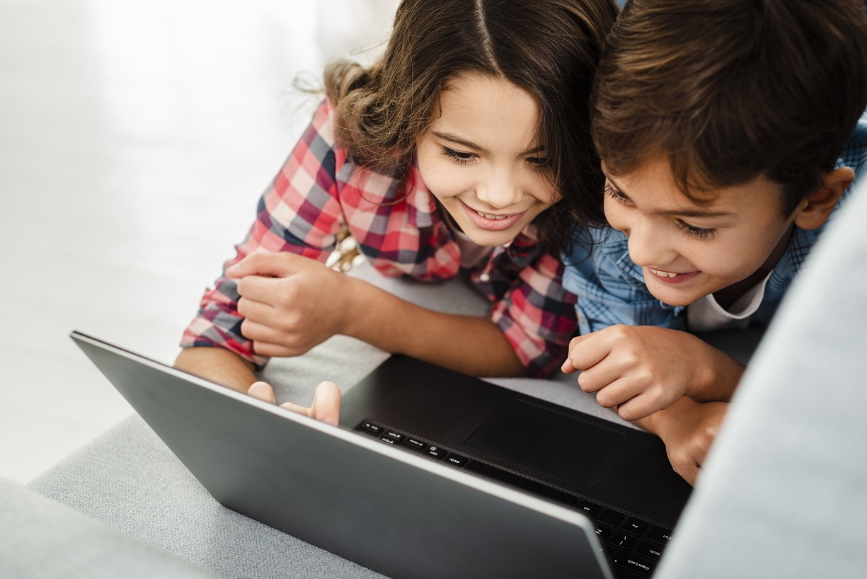 Imágen refeferencial - Grooming en Internet una amenaza en expansión