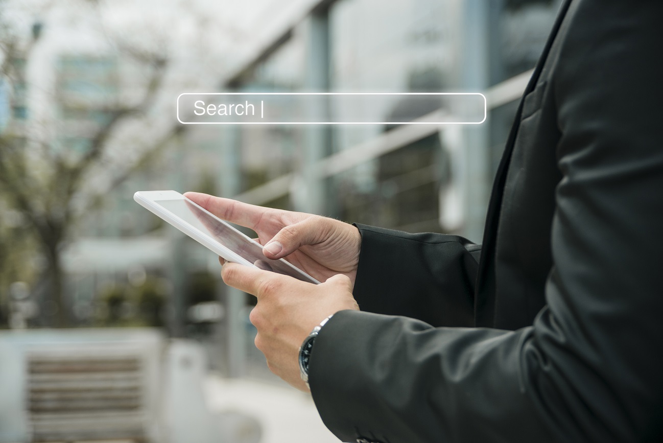 Imagen referencial - Cómo eliminar datos personales de los resultados de búsqueda de Google