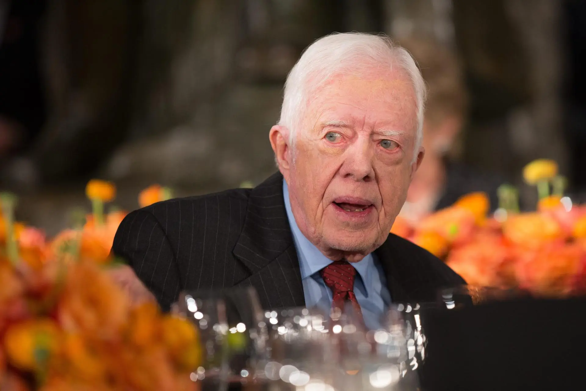 Jimmy Carter