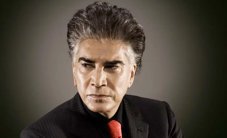 José Luis Rodríguez - El-Puma