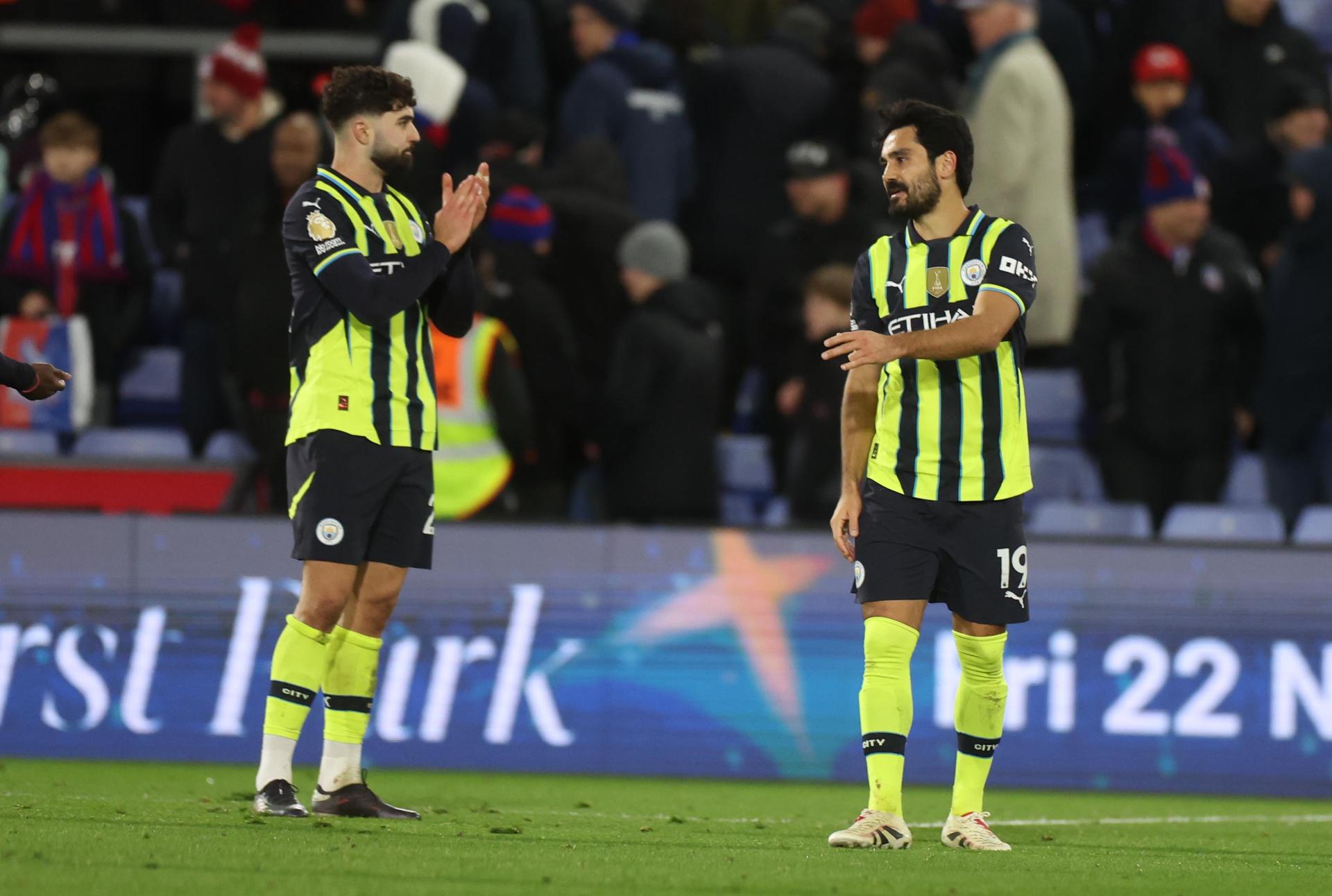 Manchester City