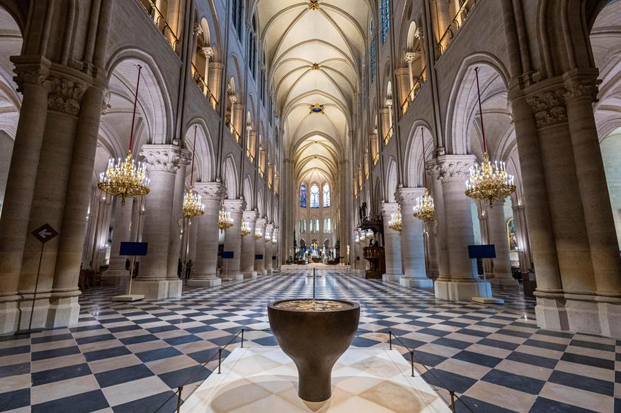 Notre Dame