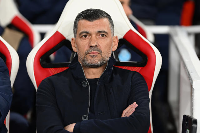 Sergio Conceiçao