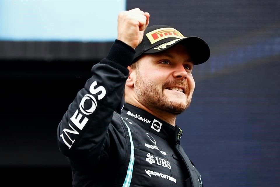 Valtteri Bottas