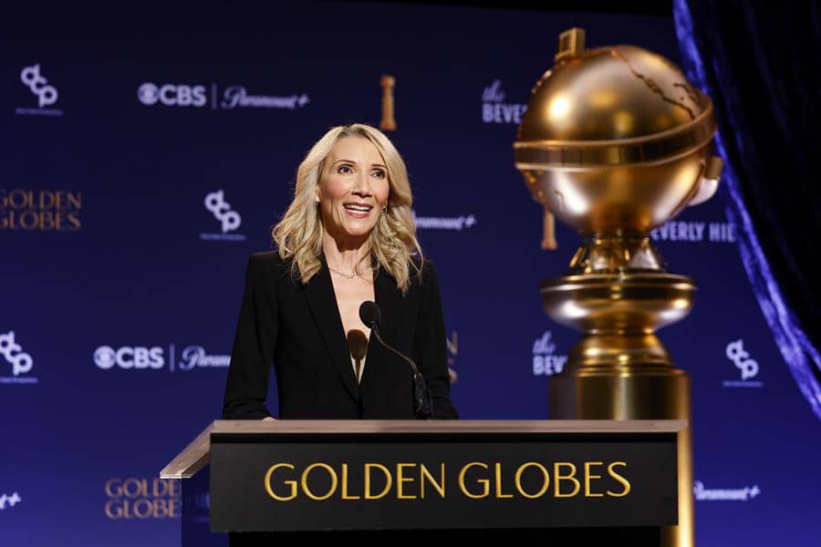 Globos de Oro
