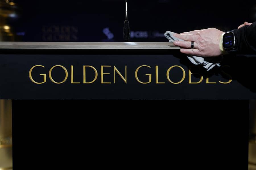 Globos de Oro