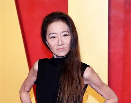 Vera Wang