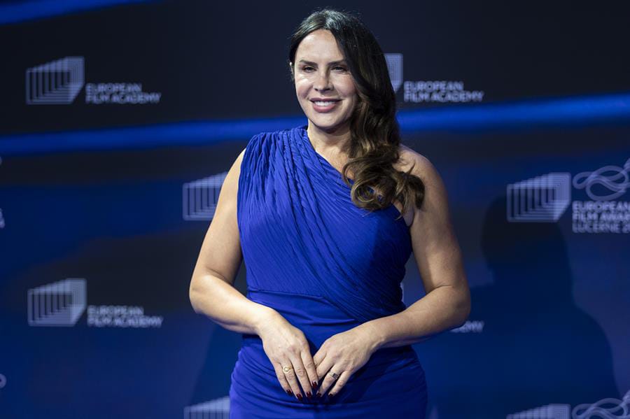 Karla Sofía Gascón