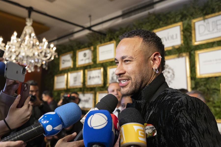 Neymar