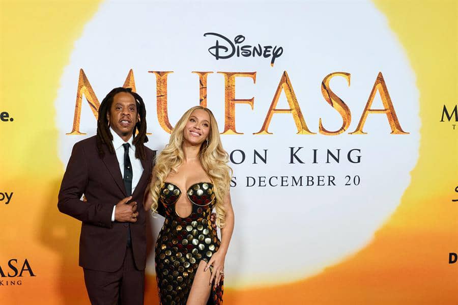 Mufasa