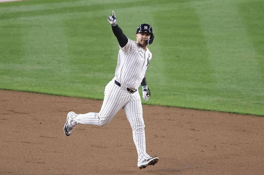 Gleyber Torres