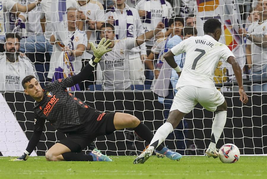 Vinicius Jr.