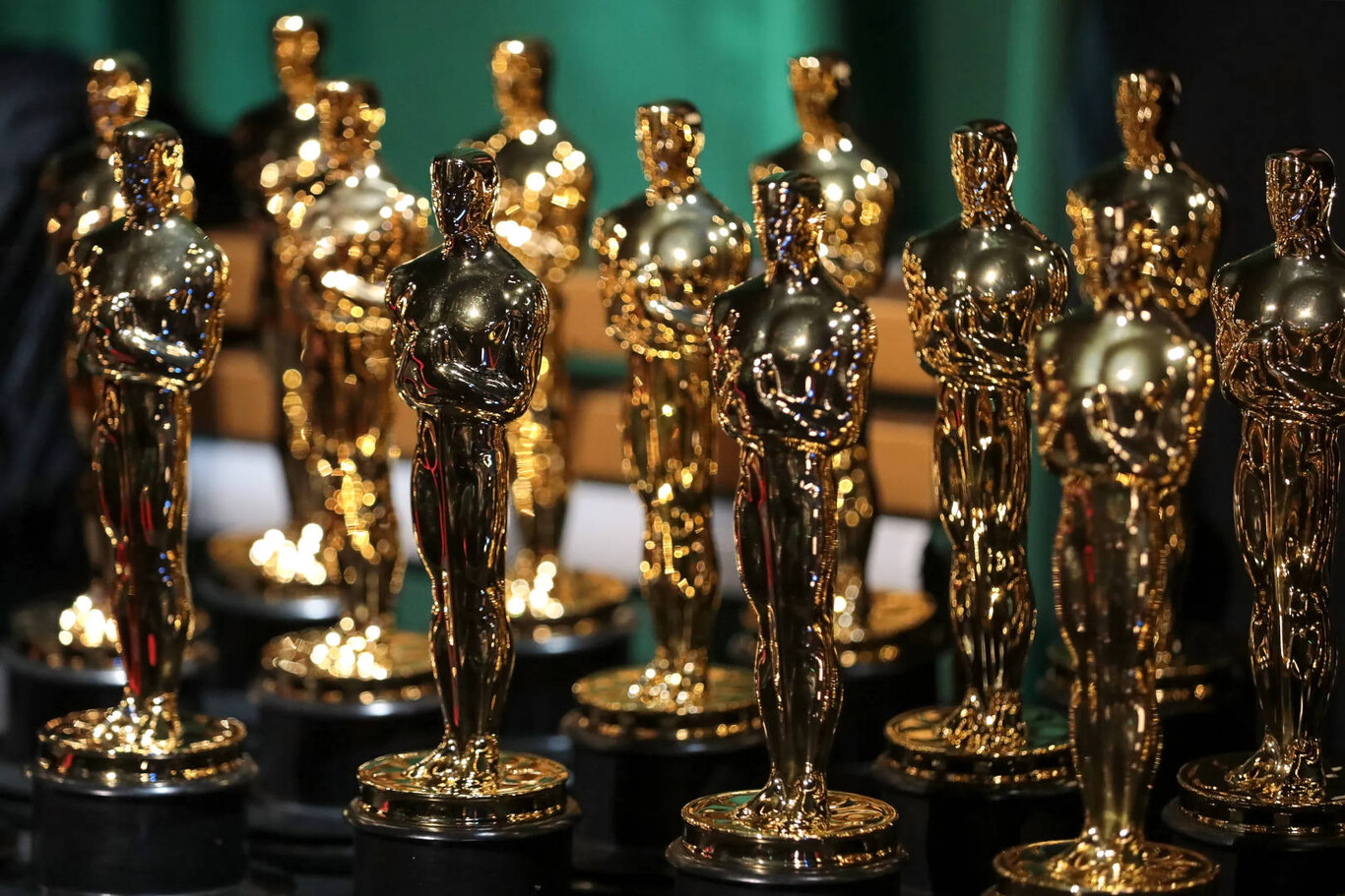 La Academia de Hollywood - Oscars