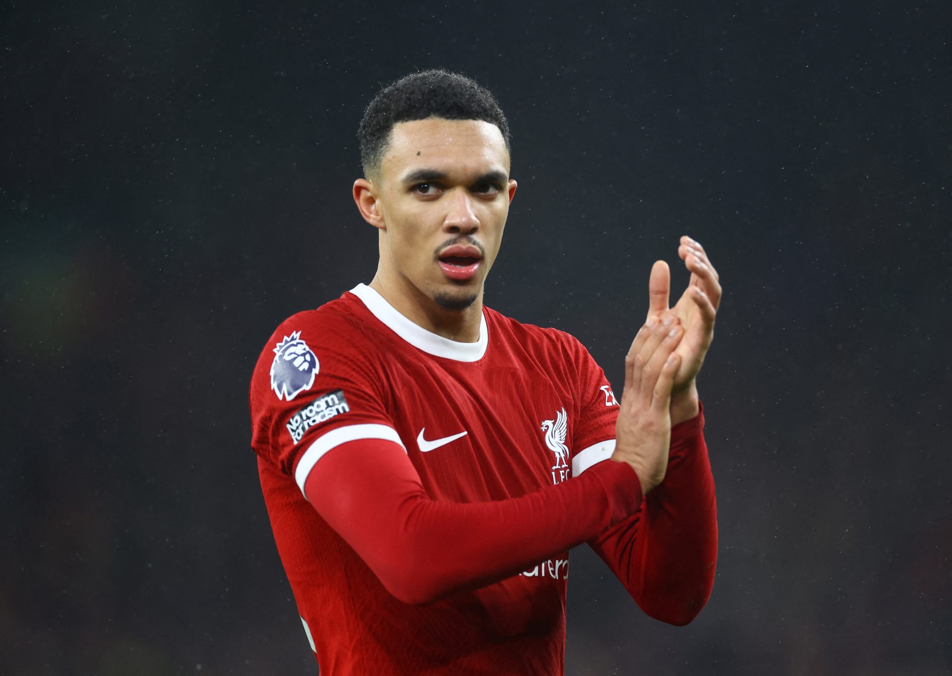 Alexander-Arnold