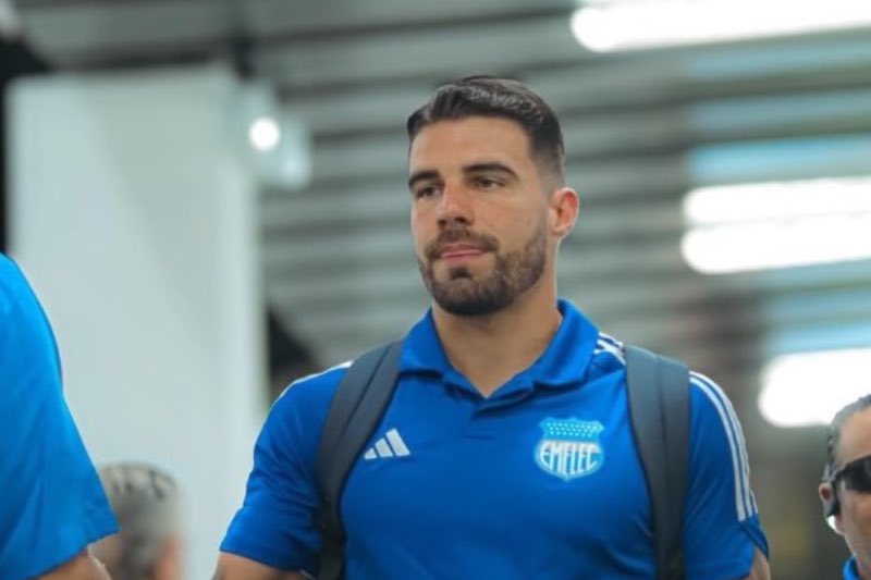 Alexander González