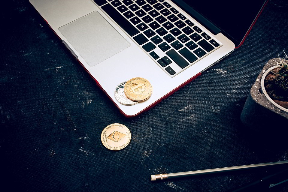 Imagen referencial - Criptomonedas en alza. Cómo mantener una wallet a salvo de amenazas - Suministrada por ESET y Comstat Rowland